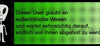 Alien Entführungen – Was ist dran? Aliens