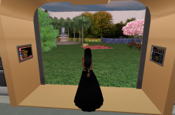 Unsere Welt ist ein Holodeck Realität oder Hologramm