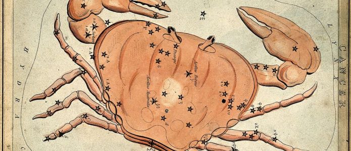 Horoskop Jahresvorschau 2017 KREBS Iconographic Collections Keywords: Sidney Hall