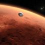 MARS wird rückläufig - Zeit wird langsamer