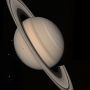 Herr über Raum und Zeit - Der strenge Saturn