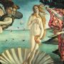 Göttin der Schönheit und der Liebe - Die Venus