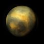 Herr der Unterwelt - Planet Pluto