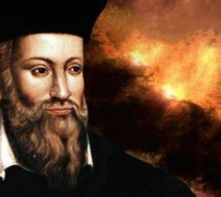 Nostradamus