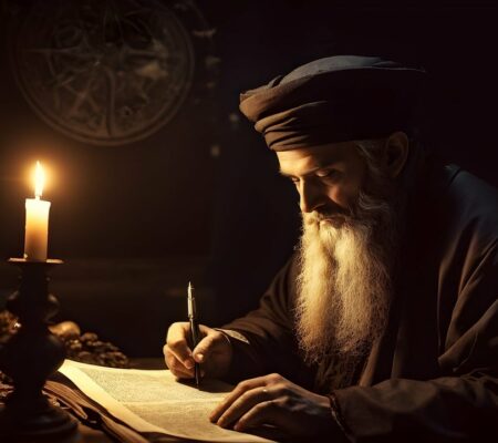 Nostradamus