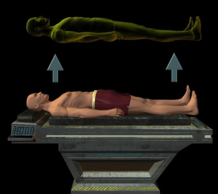 Astralreisen Astralreisen