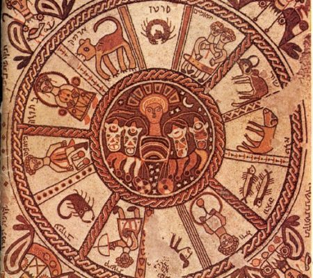 Bedeutung der Planeten in den Häusern – Erstes Haus Planeten