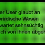 Alien Entführungen – Was ist dran?