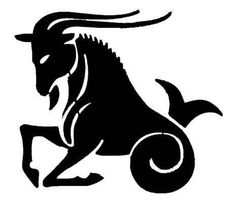 Horoskop Jahres-Vorschau für 2017 – STEINBOCK Sternzeichen Steinbock