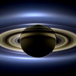 Herr über Raum und Zeit – Der strenge Saturn