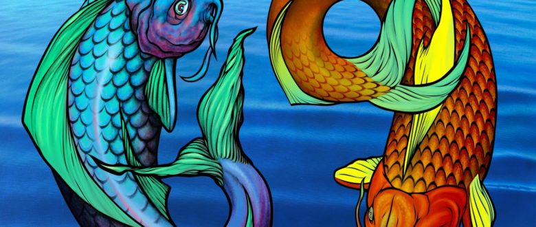 Horoskop 2019 – Für die Fische Horoskop-Vorschau Fische 2019