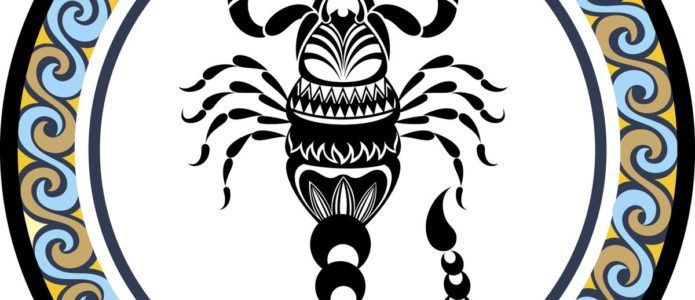 HOROSKOP Jahres-Vorschau Skorpion