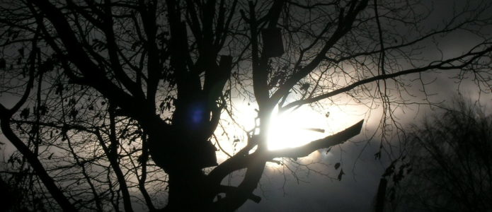 VOLLMOND am 24. Oktober 2018 – Unerwartete Veränderungen Mondfinsternis