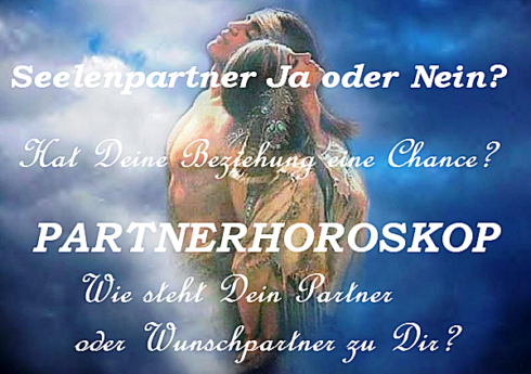 Partnerhoroskop