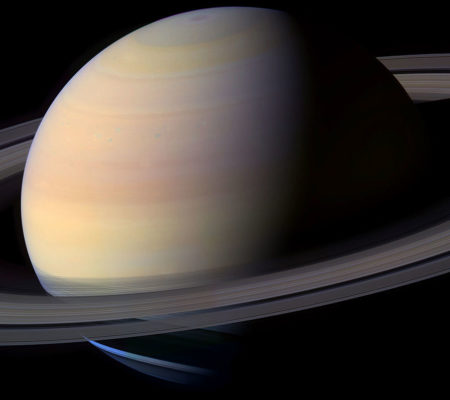 Saturn