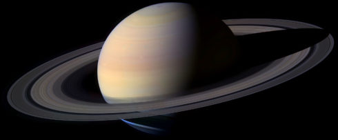 Saturn