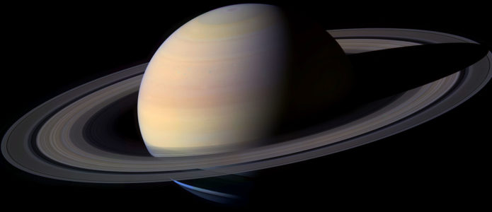 Saturn