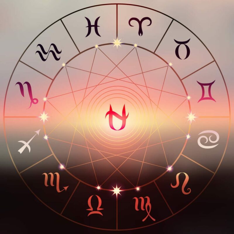 Astrologie