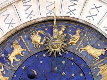 KURZ-HOROSKOP für April 2019 Astrologische Beratung