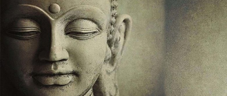 Das Streben nach Glück – 8 Lektionen von Buddha Buddha