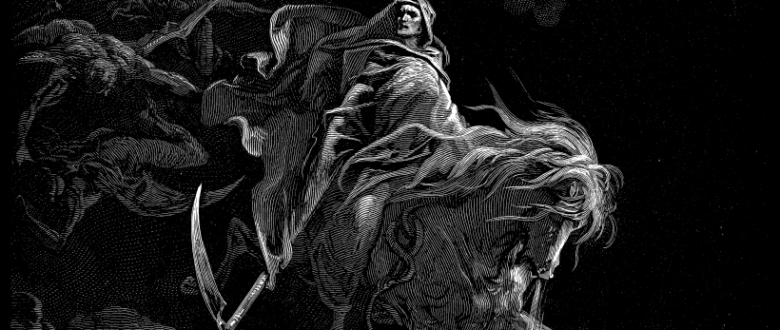 Der TOD ist nur eine ILLUSION Der Tod ist nur eine Illusion