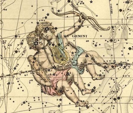 Horoskop 2019 – Für den ZWILLING Horoskop 2019 für den ZWILLING