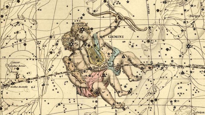 Horoskop 2019 – Für den ZWILLING Horoskop 2019 für den ZWILLING