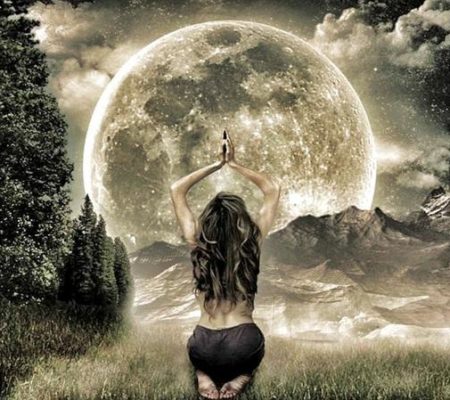 MONDFINSTERNIS im Zwilling – November 2020 – Umkehr und Karma VOLLMOND