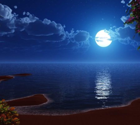 Mond