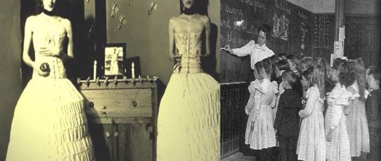 Geist-Erscheinungen – Das Mysterium der Doppelgänger emilie_sagee