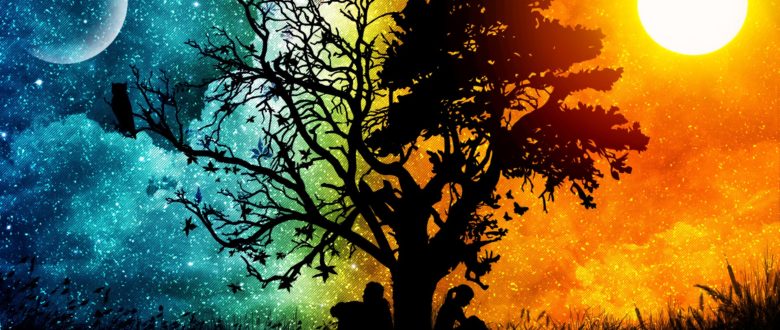 Sonnen- und Mondfinsternisse 2019 – Was werden sie uns bringen? Sonnenfinsternis
