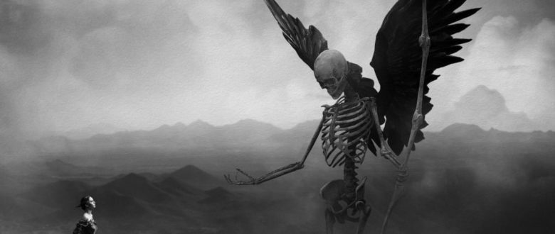 Das Achte Haus – Ein guter Tod? Astrologie - Das 8. Haus und der Tod