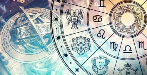 Astrologische Beratung