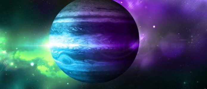 JUPITER rückläufig ab Mai – Zeit für Erholung und Energie Jupiter