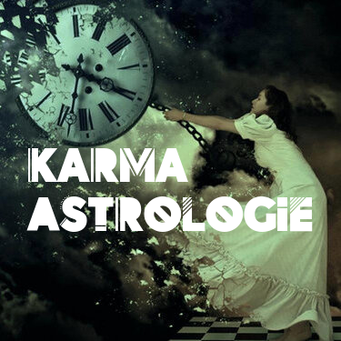 Karma Astrologie