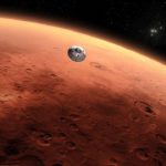 MARS wird rückläufig – Zeit wird langsamer