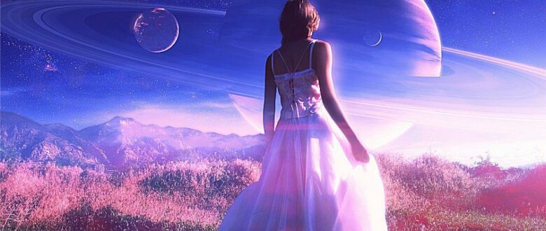 Der Seelen Planet in der Astrologie – am 29. Grad im Horoskop Astrologie
