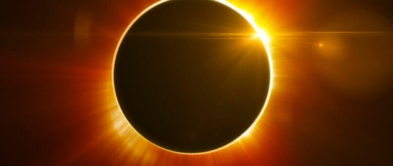 SONNENFINSTERNIS im ZWILLING Juni 2021- Zeit des Erwachens Sonnenfinsternis