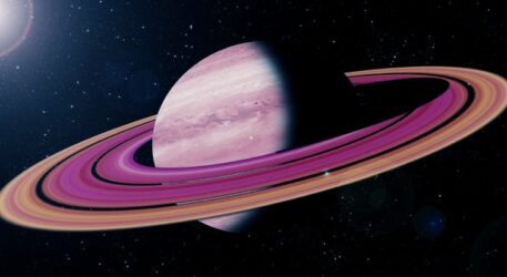 Große Veränderung am Himmel – SATURN ist in die Fische eingetreten