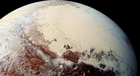 Großer Zeichenwechsel – PLUTO ist in den WASSERMANN eingetreten