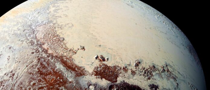 Großer Zeichenwechsel – PLUTO ist in den WASSERMANN eingetreten Planet Pluto