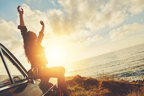 Mondknoten über der Sonne – Grosse Höhen Freiheit